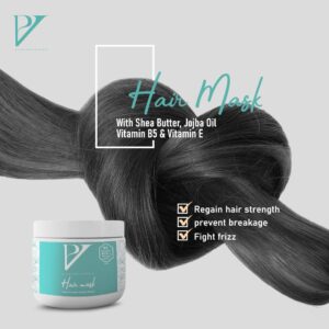 Hair Mask