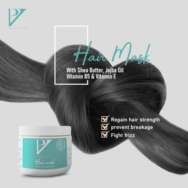 Hair Mask