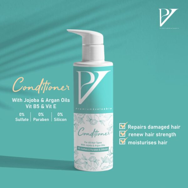 Conditioner