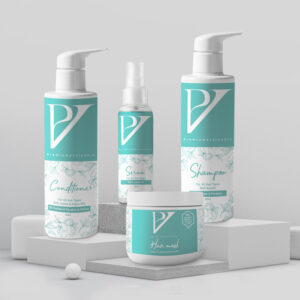 Full Hair Care Bundle
