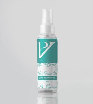 Hair Booster Oil